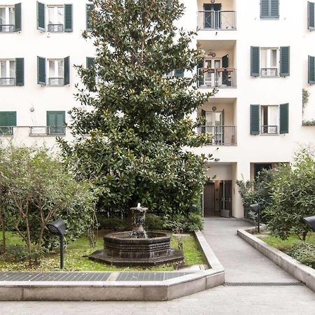 Milan Royal Suites 외부 사진