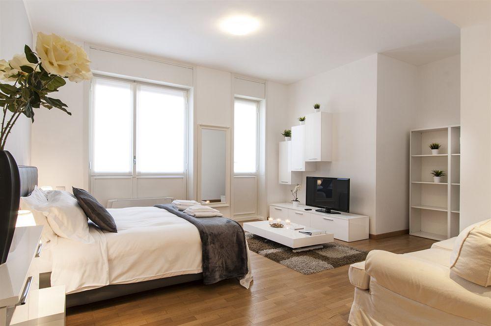 Milan Royal Suites 외부 사진
