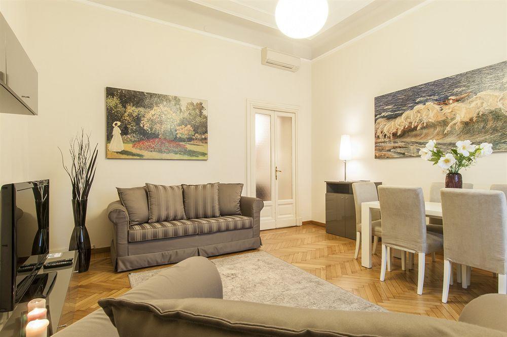 Milan Royal Suites 외부 사진