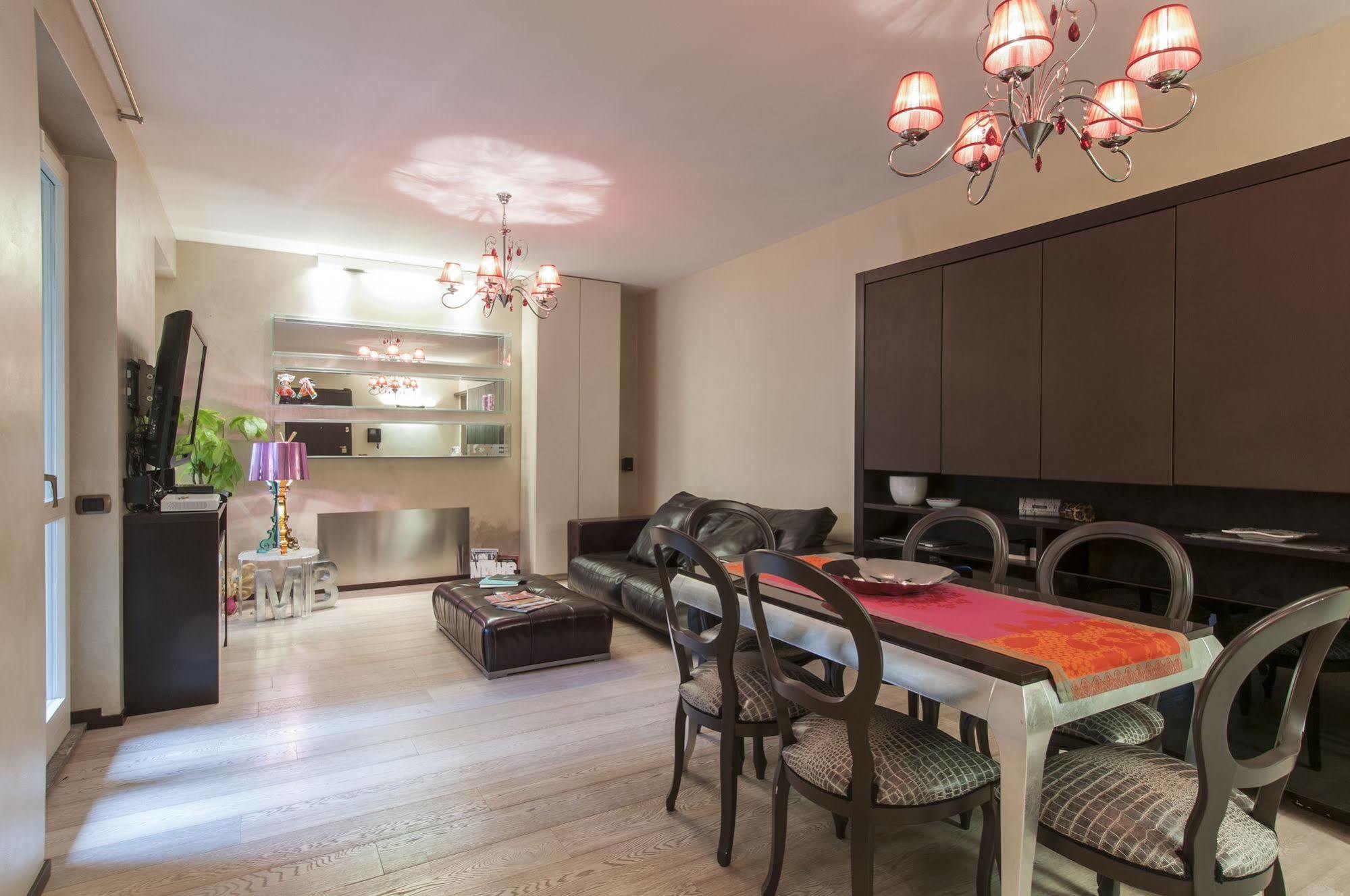 Milan Royal Suites 외부 사진