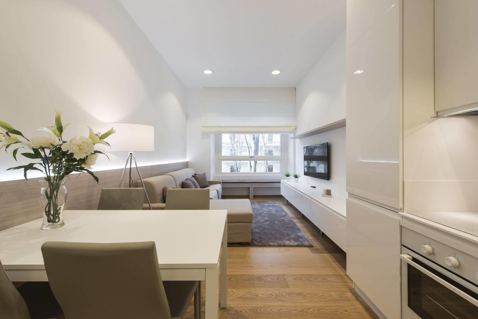 Milan Royal Suites 외부 사진