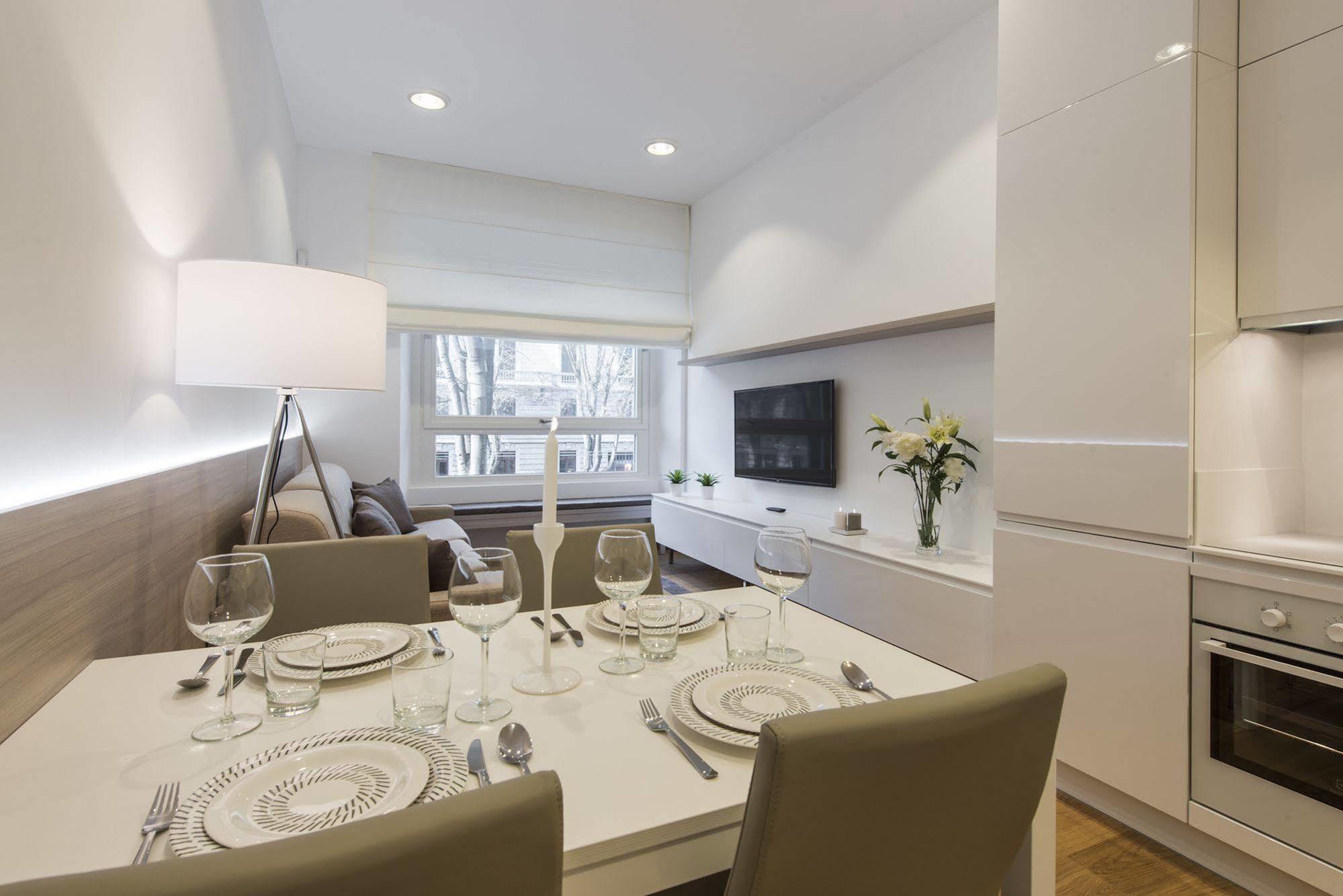 Milan Royal Suites 외부 사진