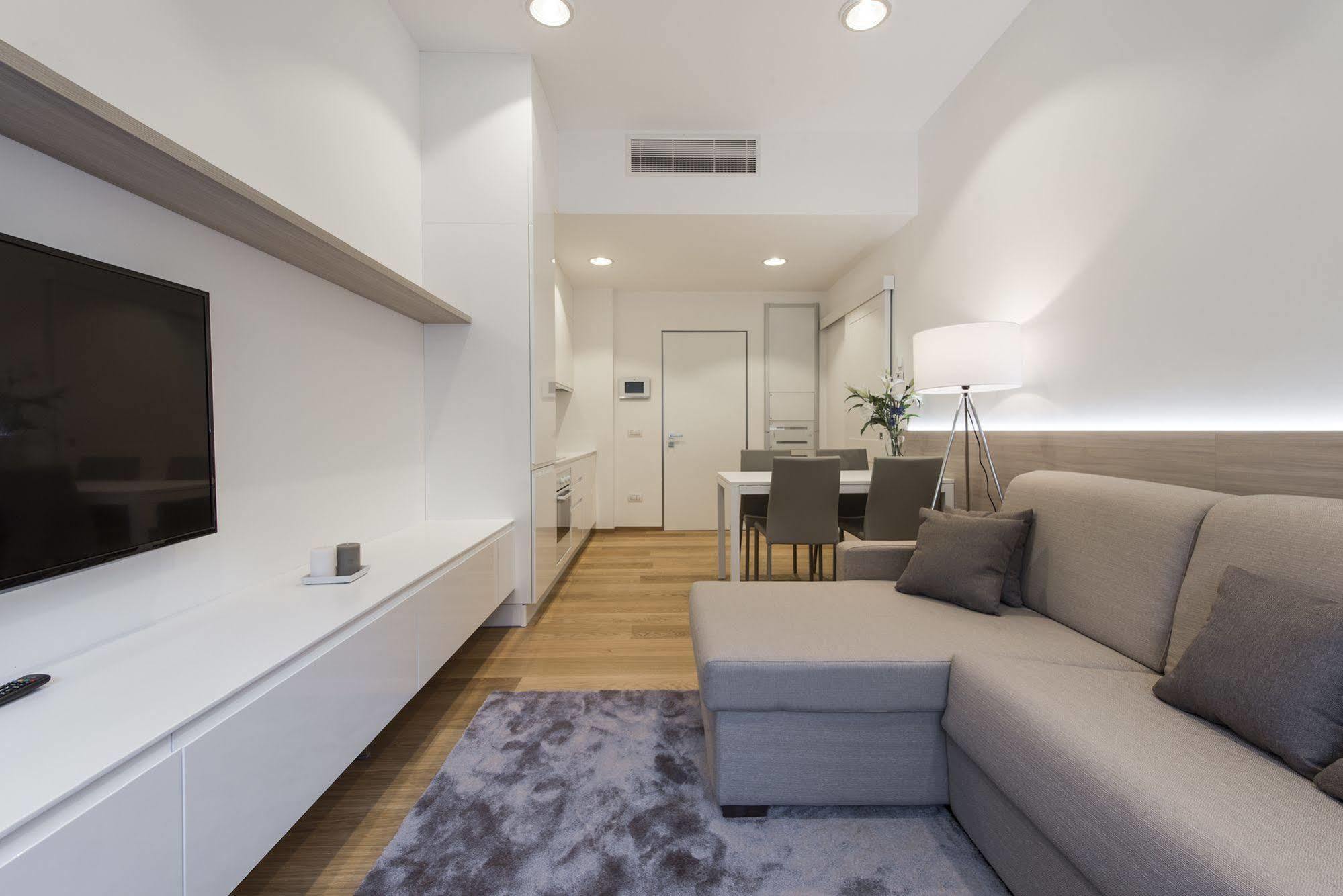 Milan Royal Suites 외부 사진
