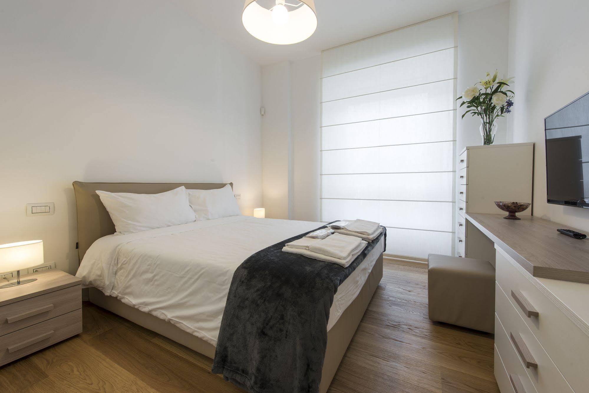 Milan Royal Suites 외부 사진