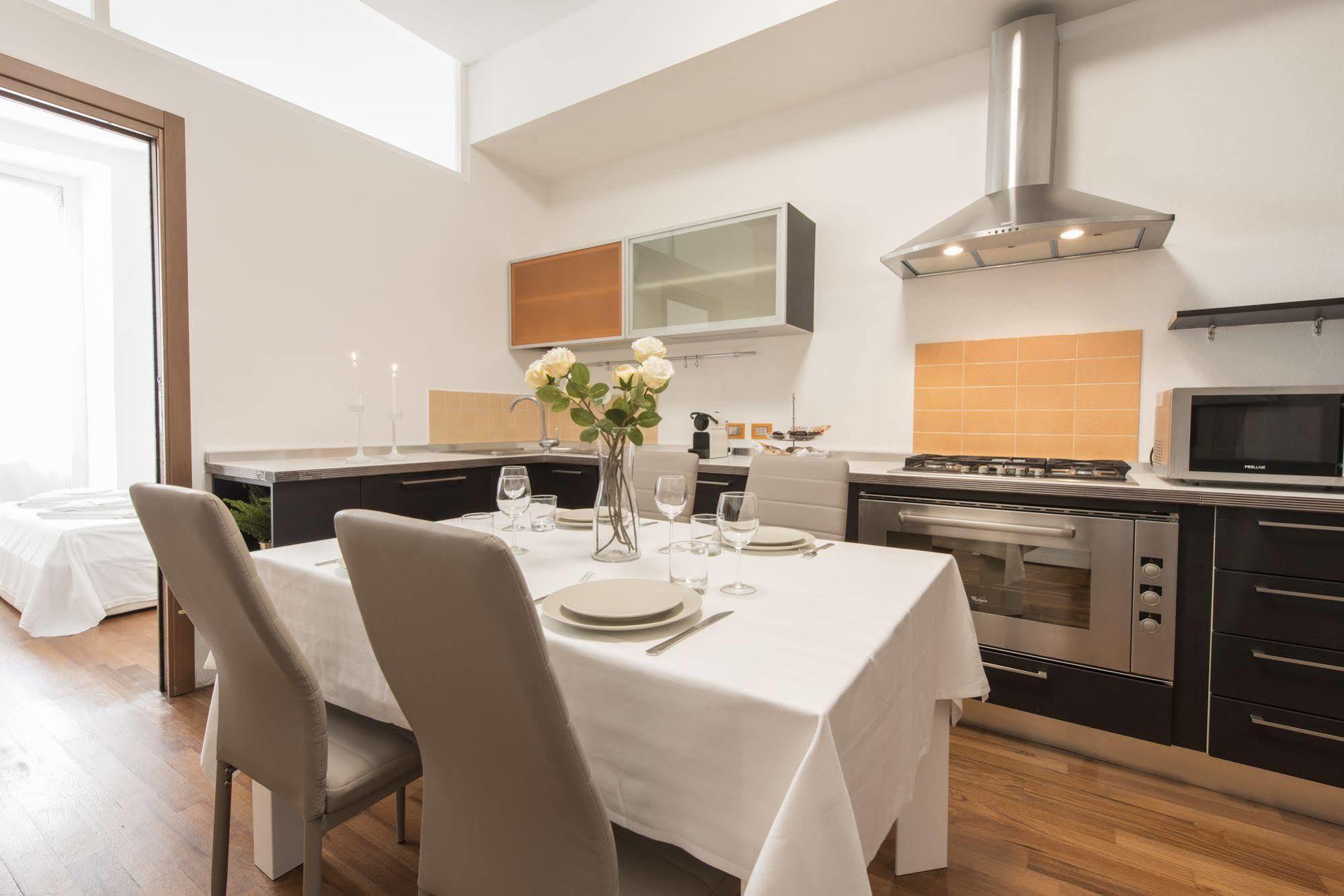 Milan Royal Suites 외부 사진