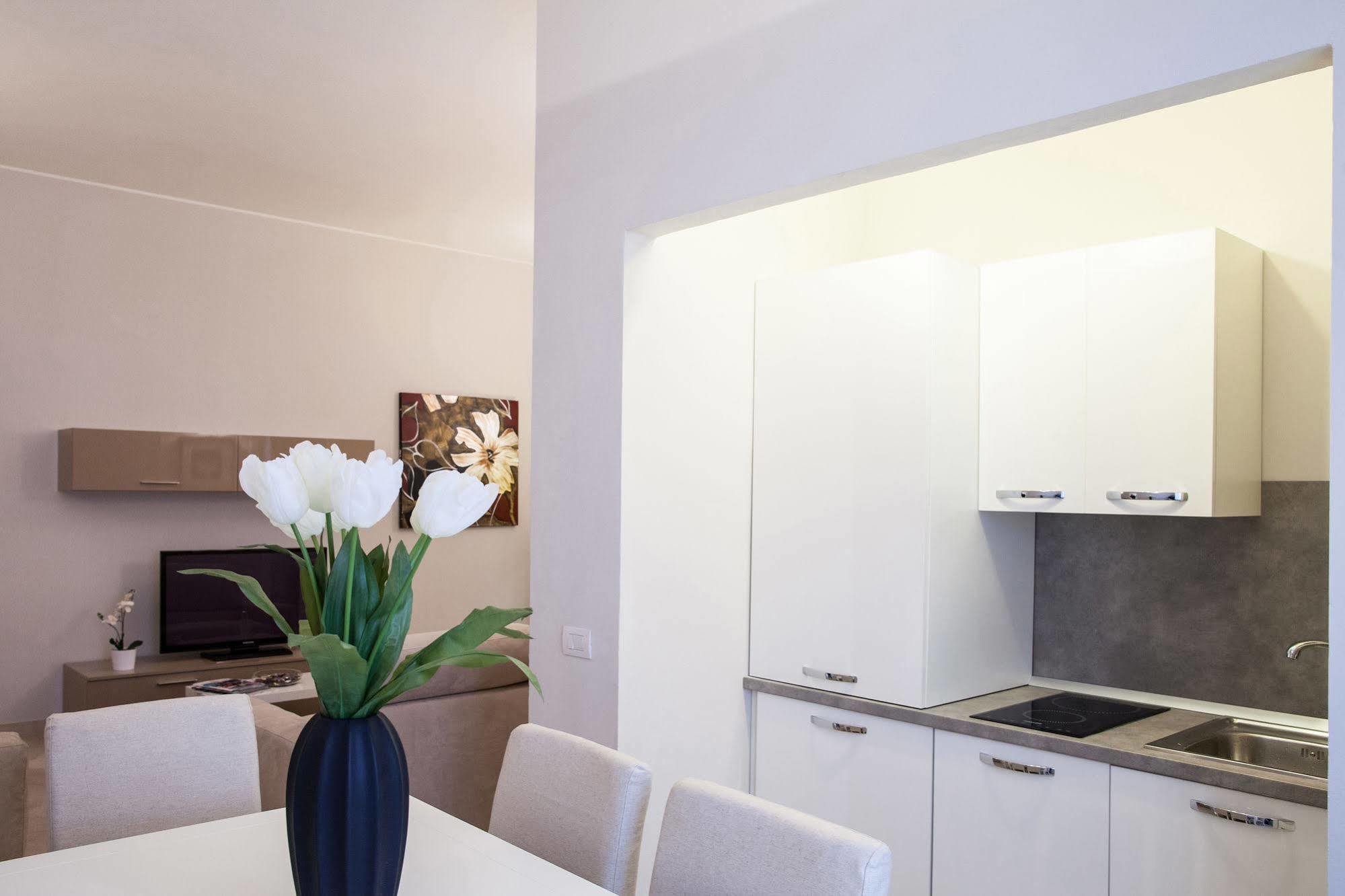 Milan Royal Suites 외부 사진