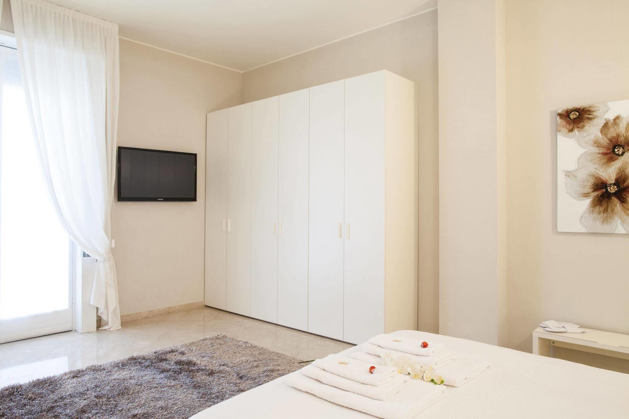 Milan Royal Suites 외부 사진