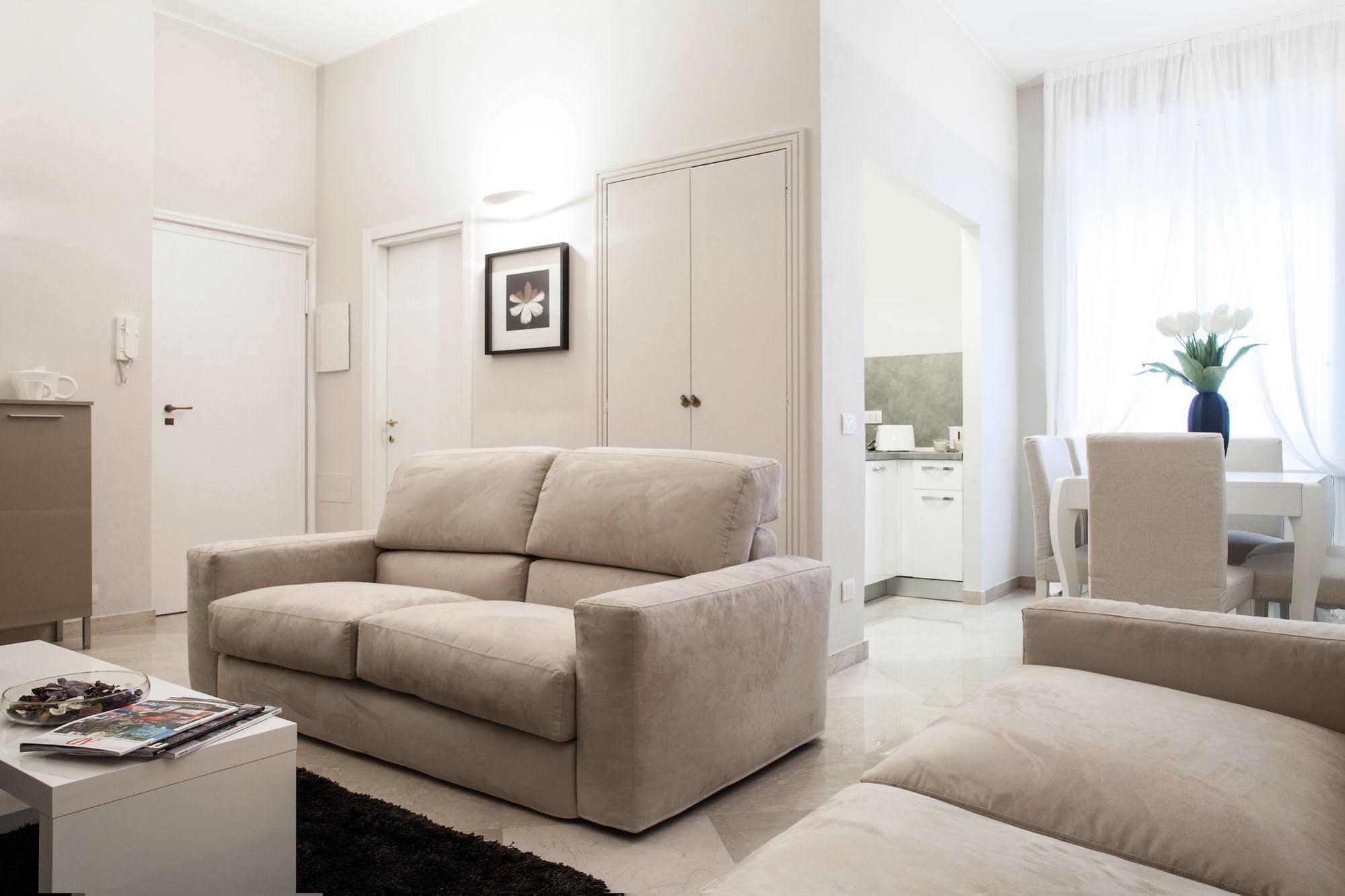 Milan Royal Suites 외부 사진