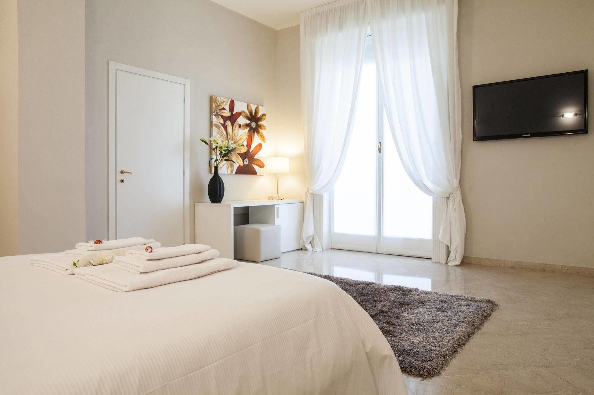 Milan Royal Suites 외부 사진