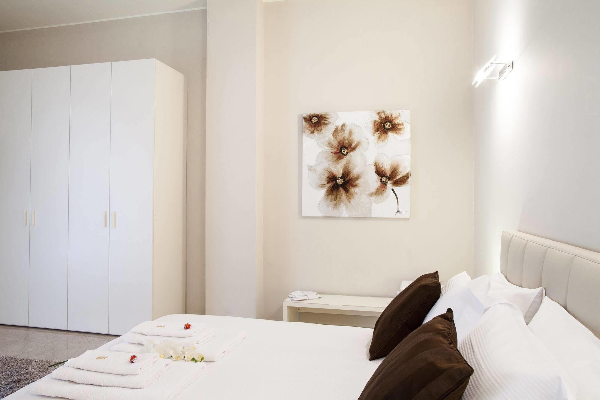 Milan Royal Suites 외부 사진
