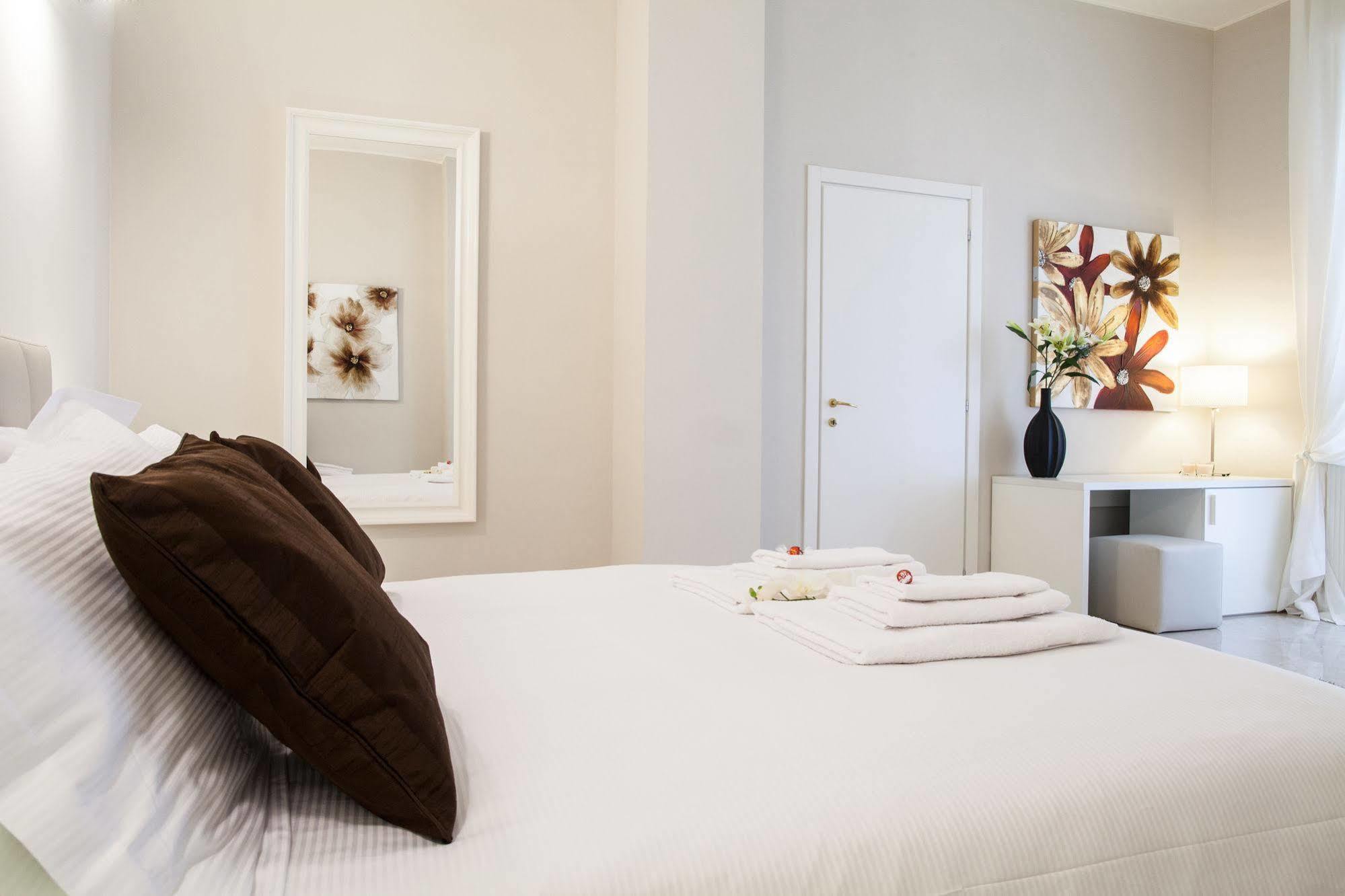 Milan Royal Suites 외부 사진
