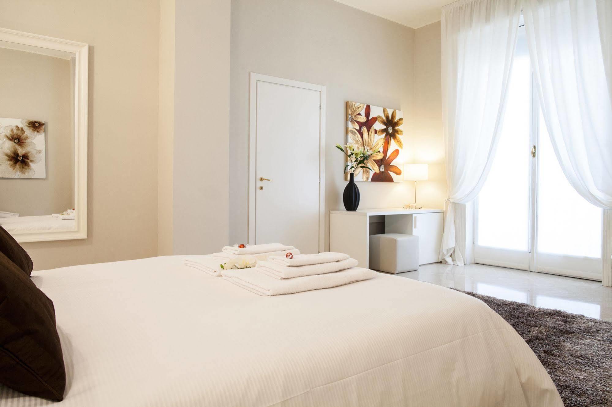 Milan Royal Suites 외부 사진