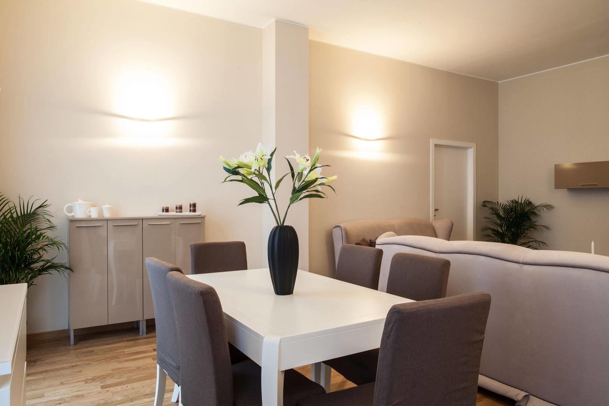 Milan Royal Suites 외부 사진