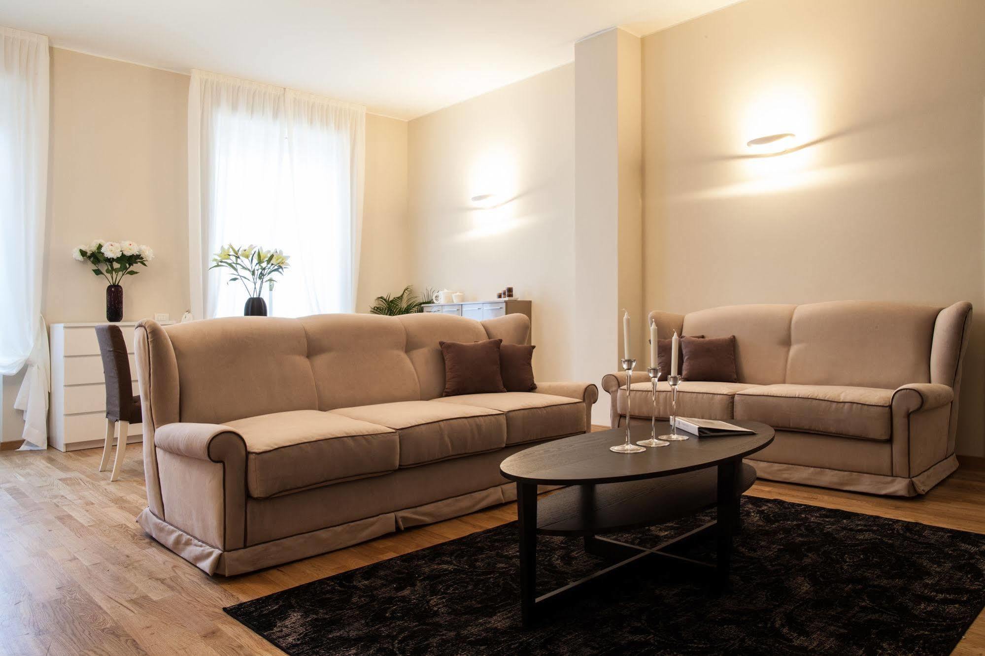 Milan Royal Suites 외부 사진