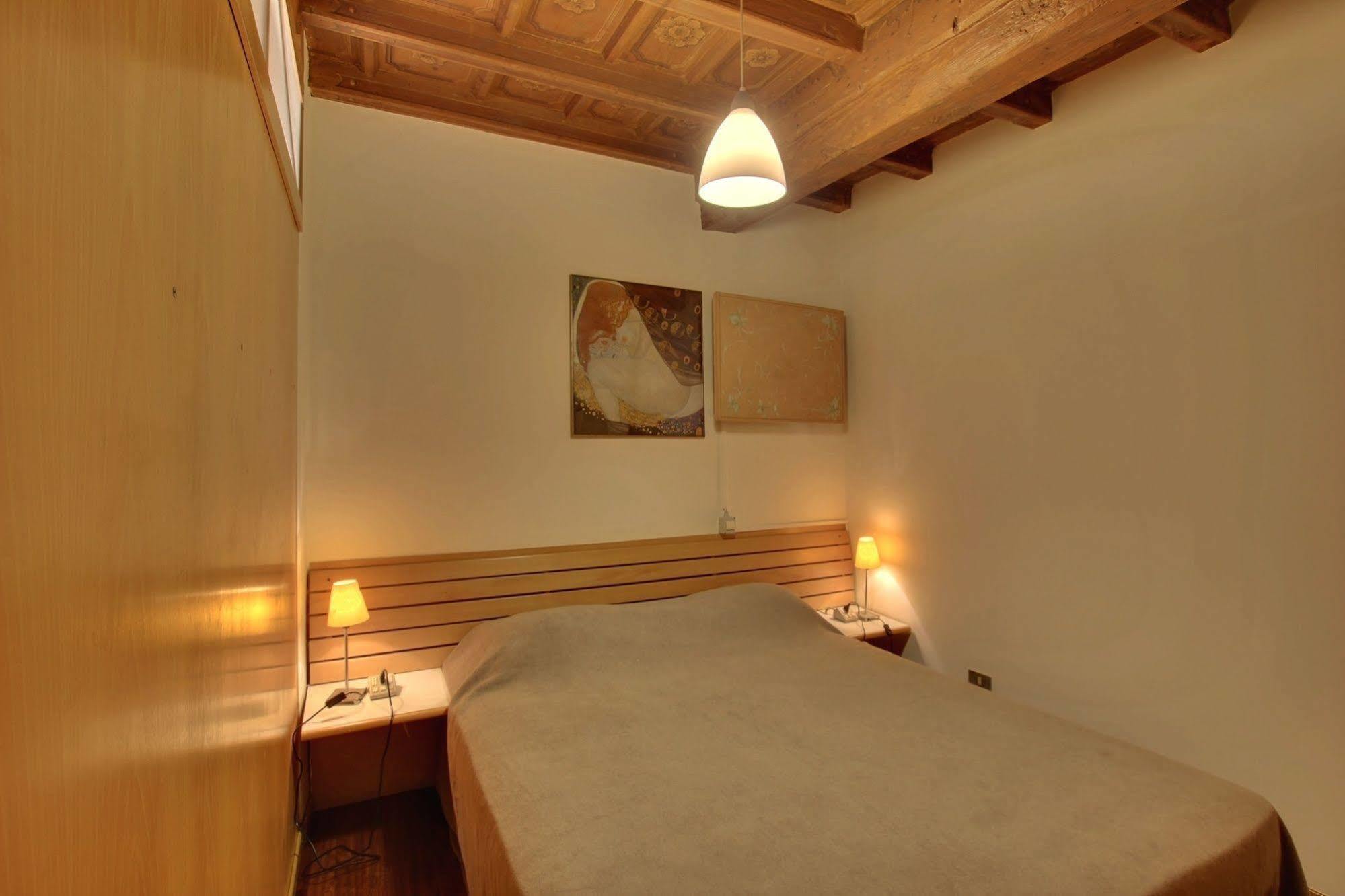 Milan Royal Suites 외부 사진