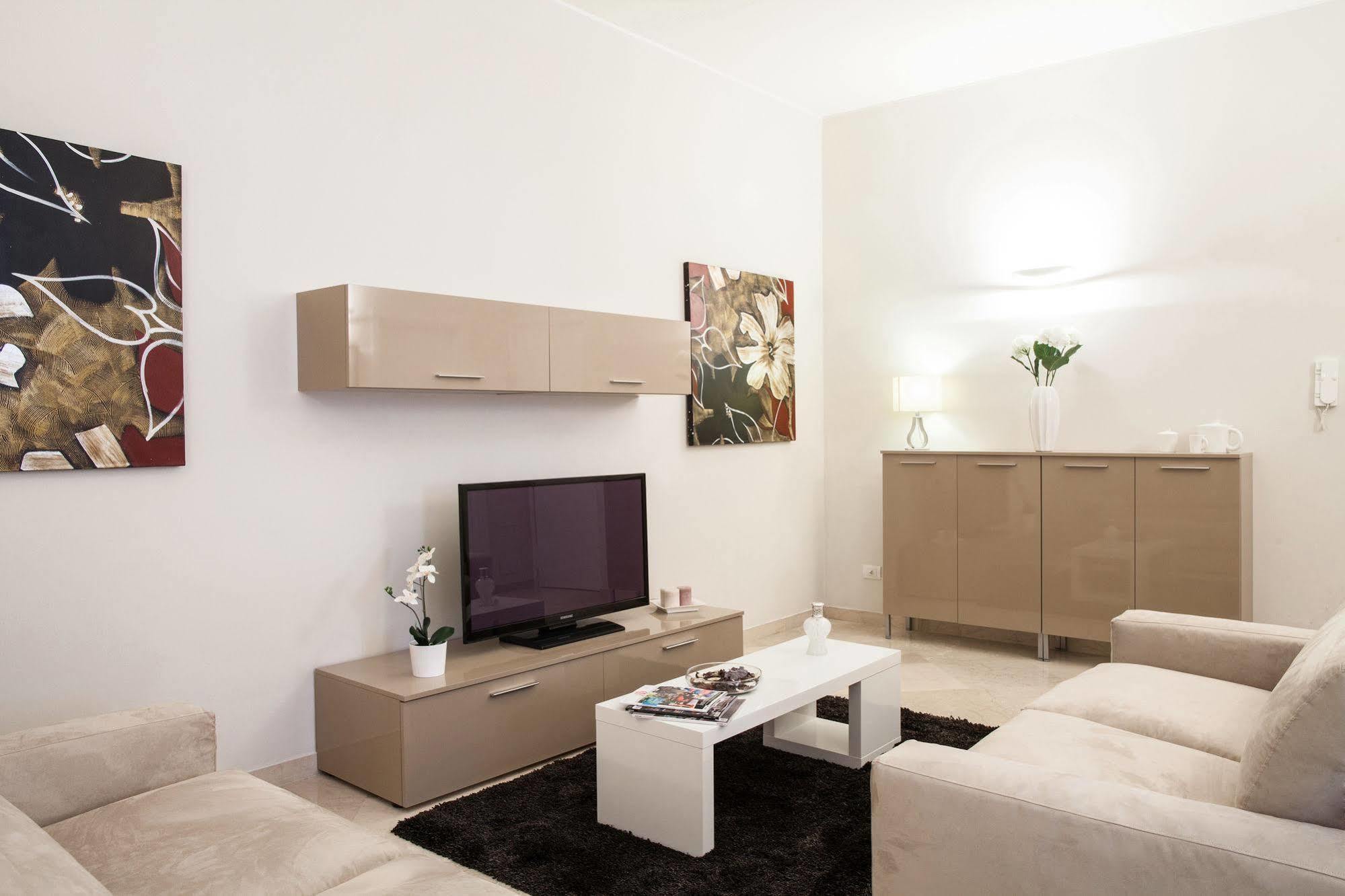 Milan Royal Suites 외부 사진