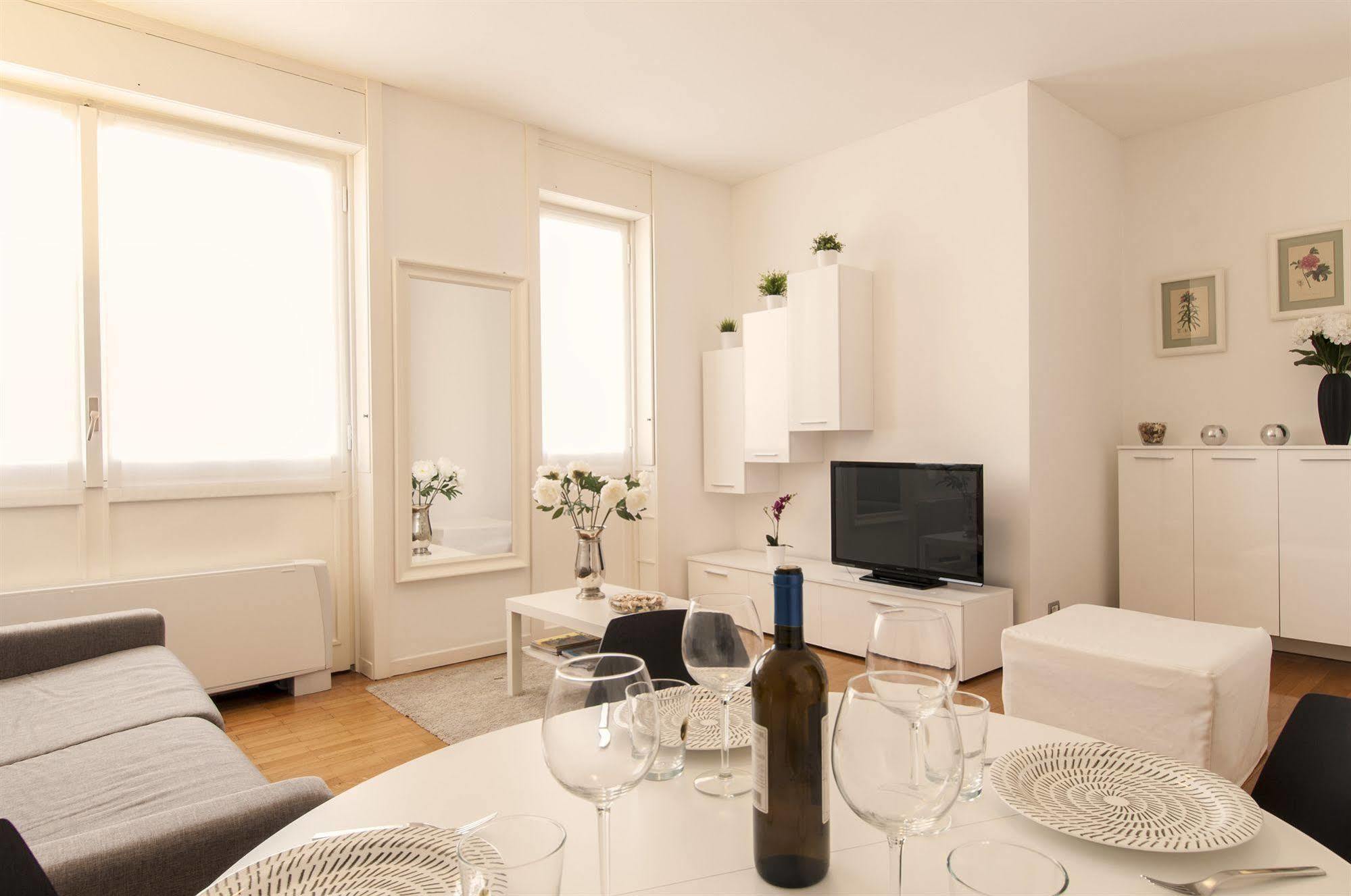 Milan Royal Suites 외부 사진