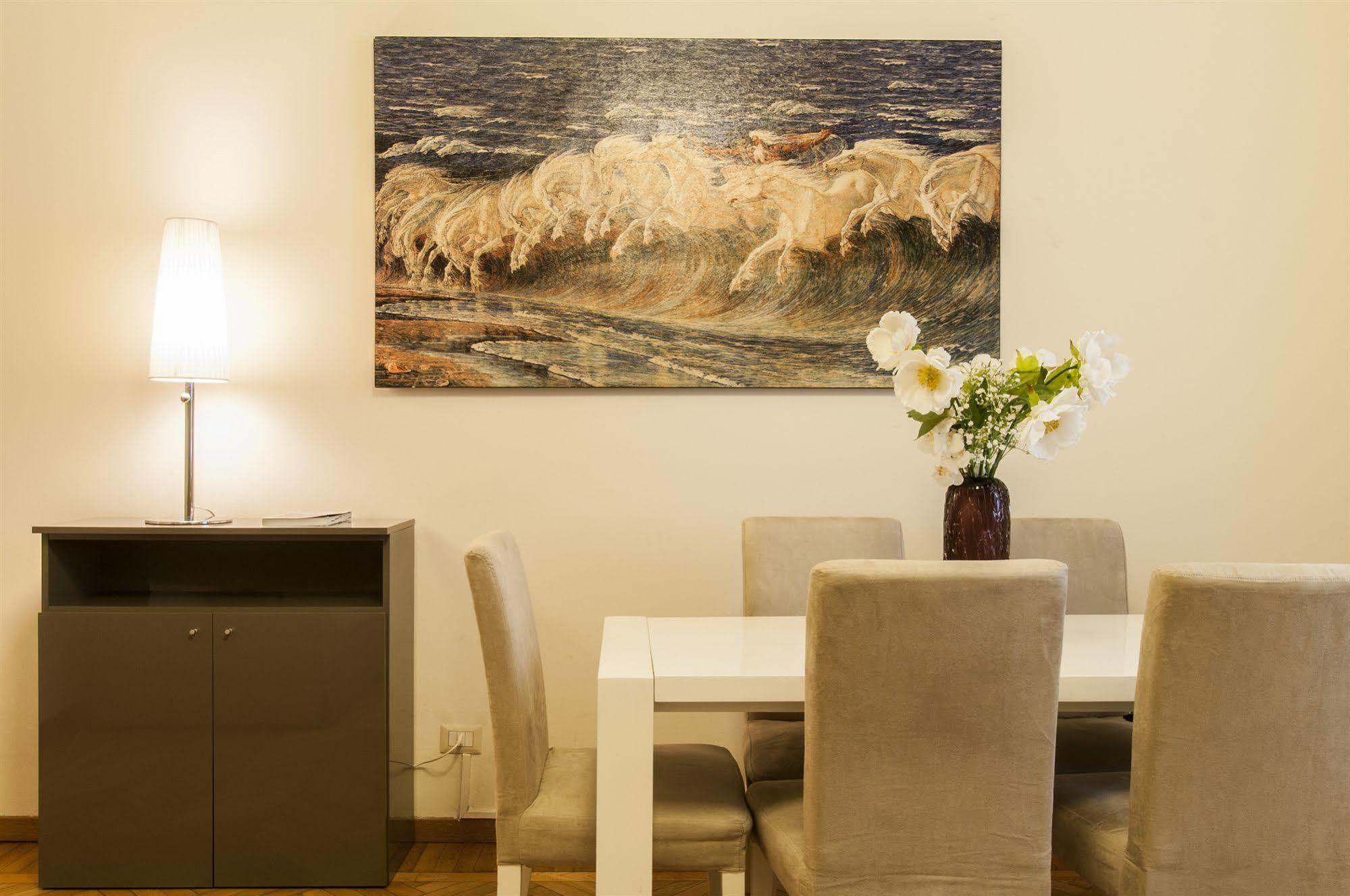 Milan Royal Suites 외부 사진