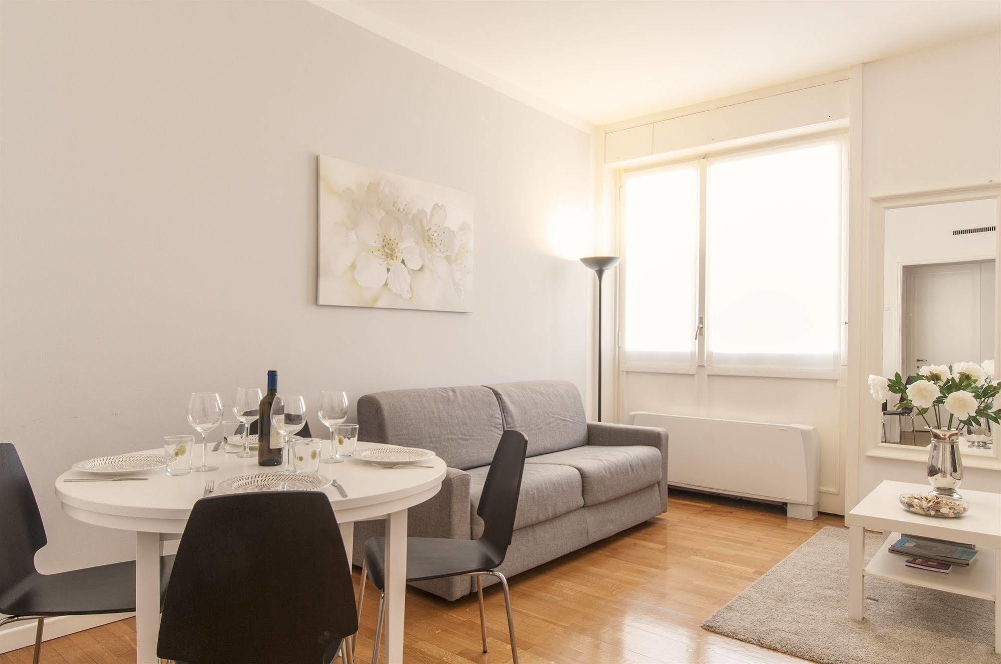 Milan Royal Suites 외부 사진