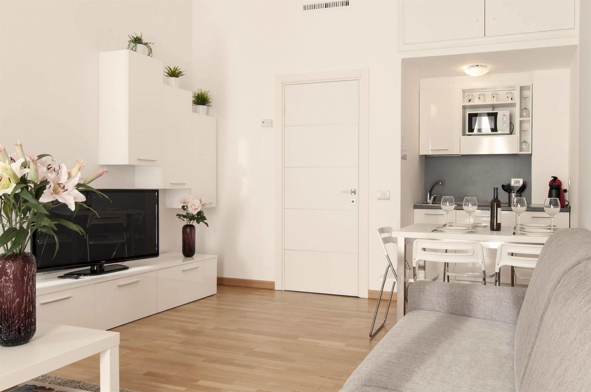 Milan Royal Suites 외부 사진