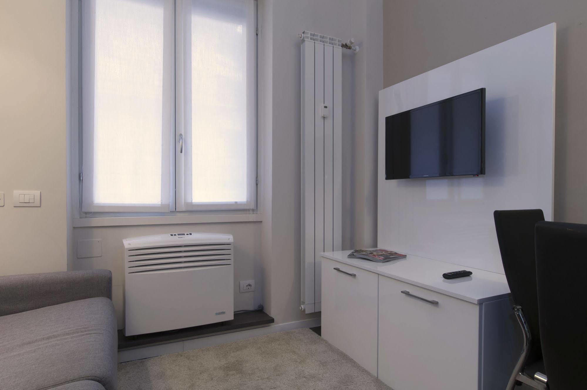 Milan Royal Suites 외부 사진