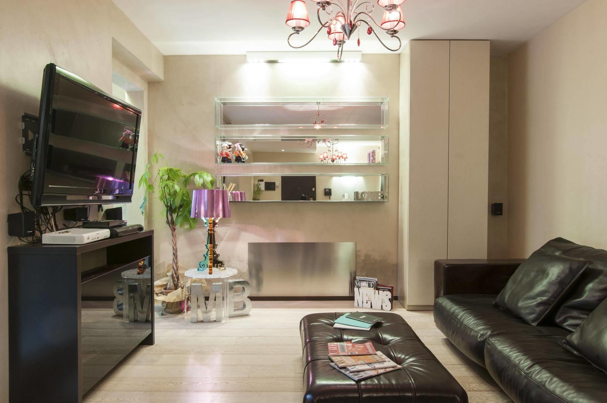 Milan Royal Suites 외부 사진