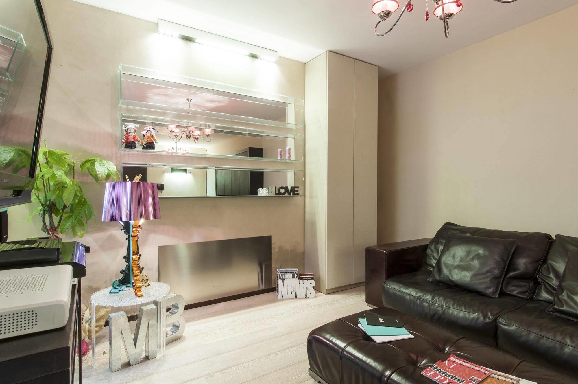 Milan Royal Suites 외부 사진