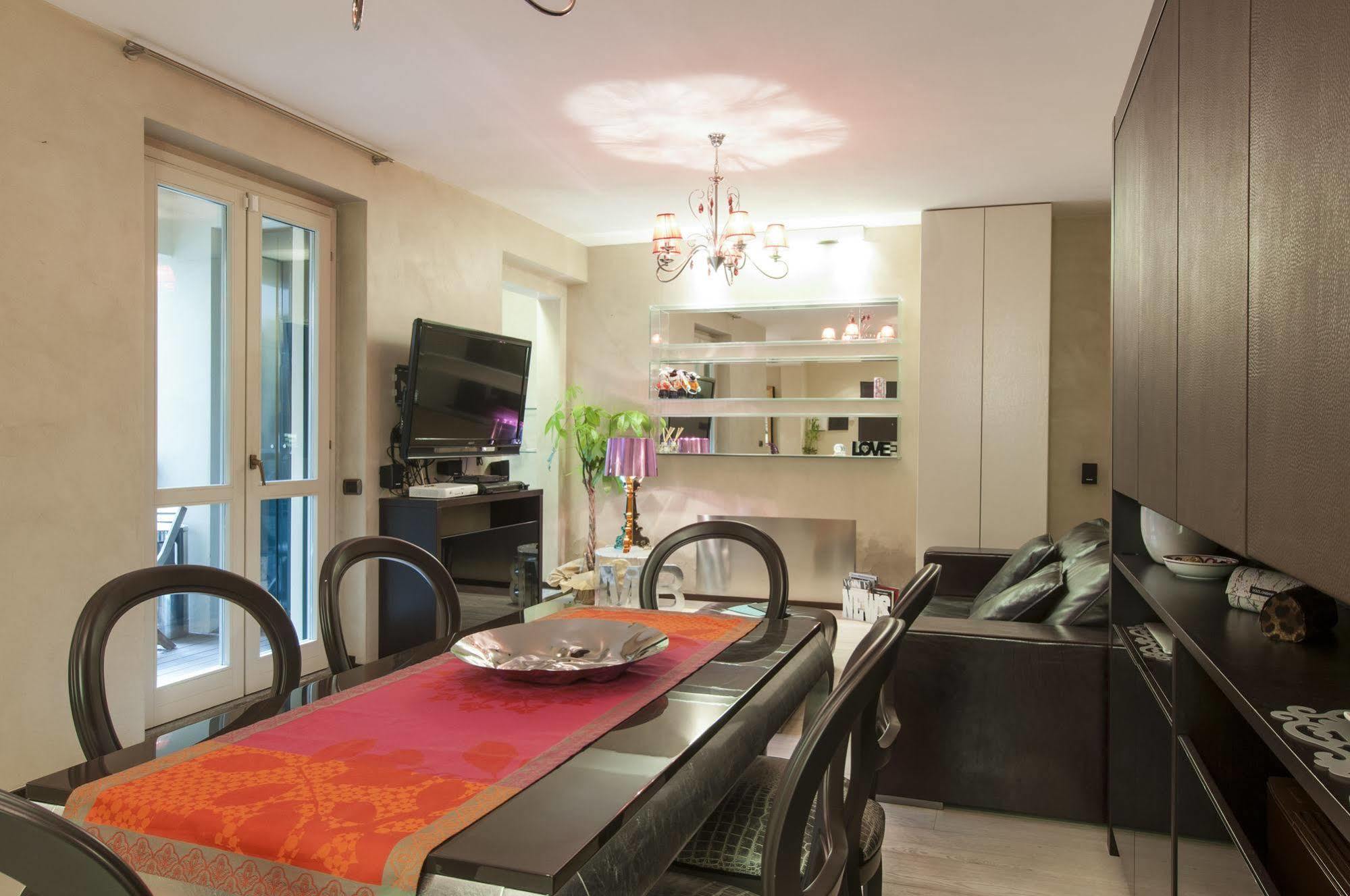 Milan Royal Suites 외부 사진