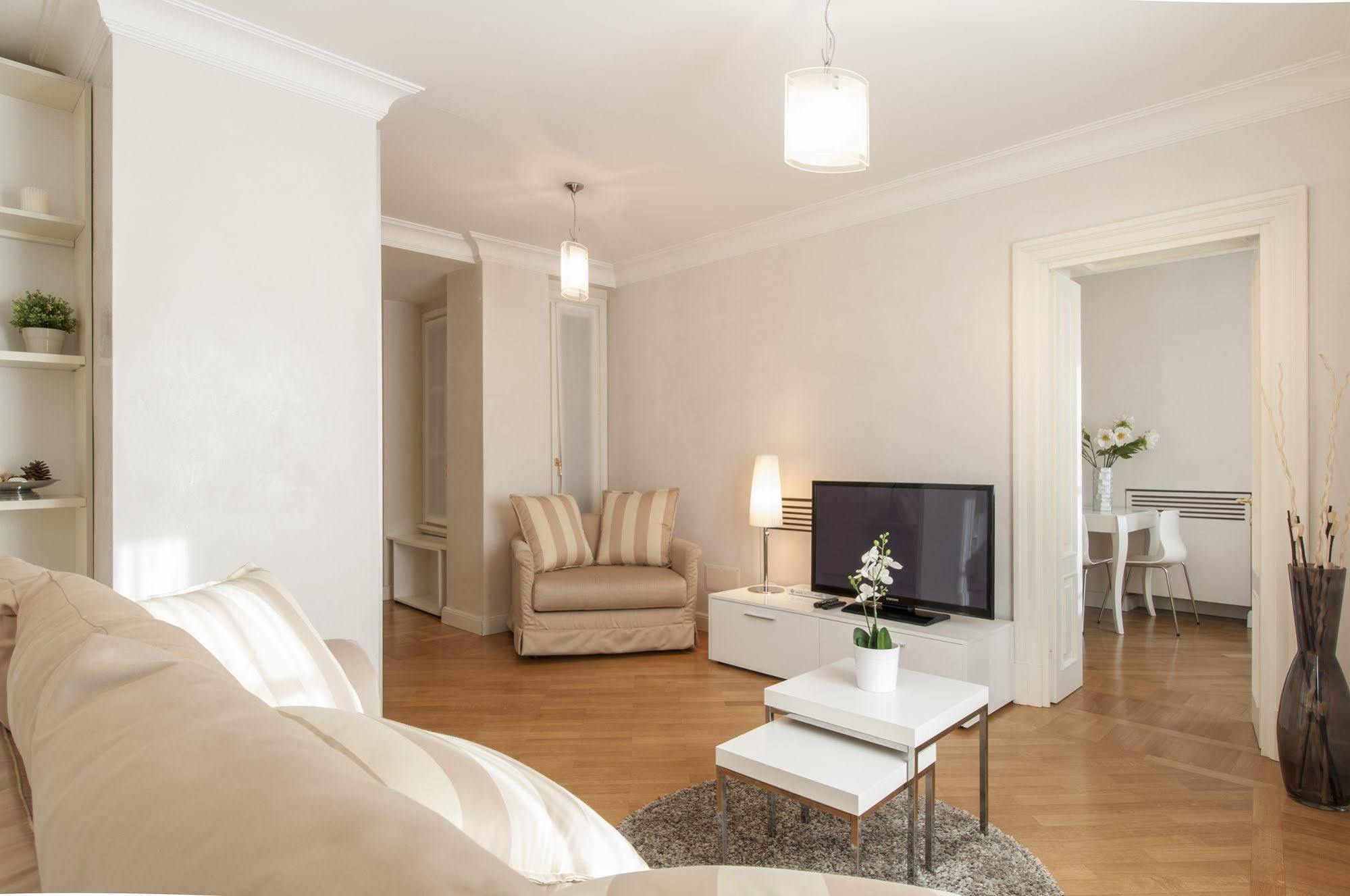 Milan Royal Suites 외부 사진