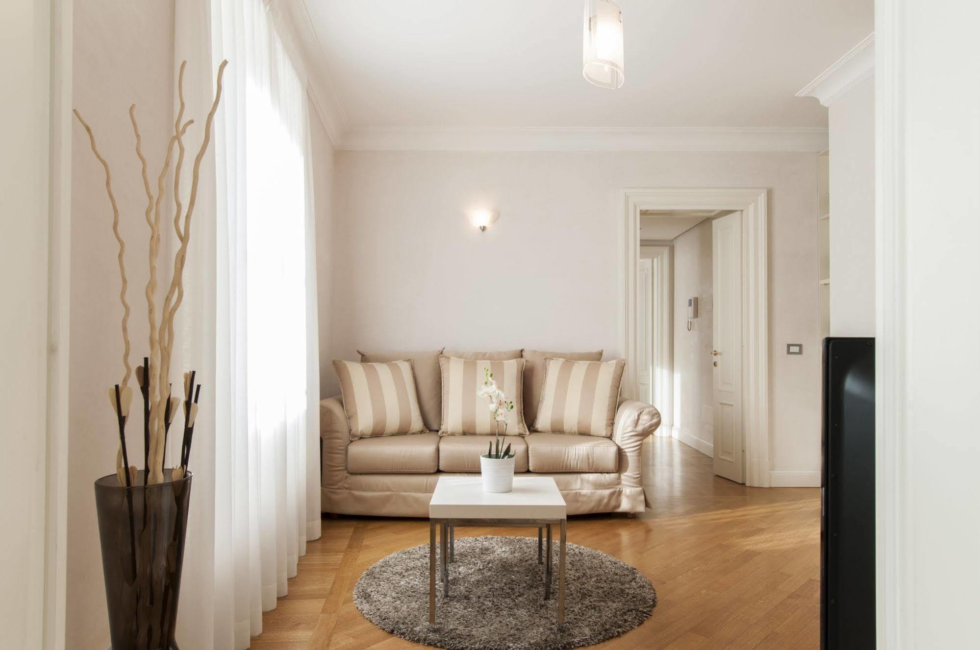 Milan Royal Suites 외부 사진
