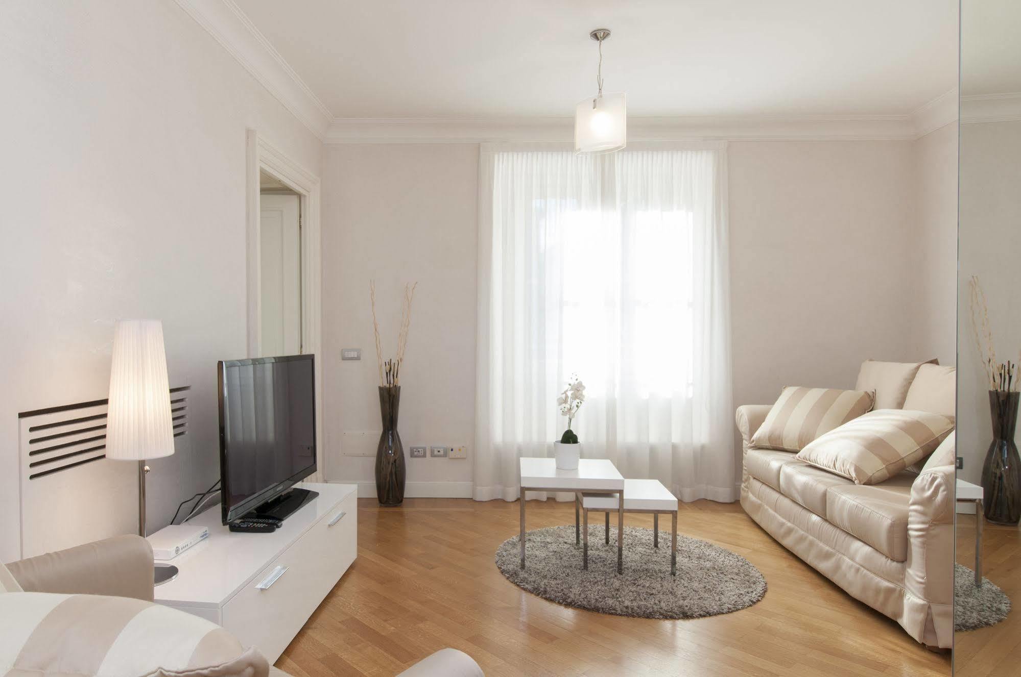 Milan Royal Suites 외부 사진