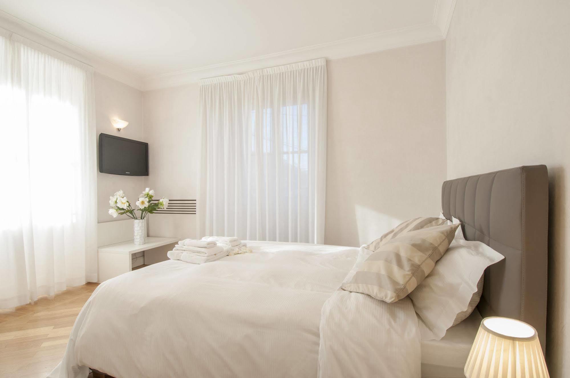 Milan Royal Suites 외부 사진