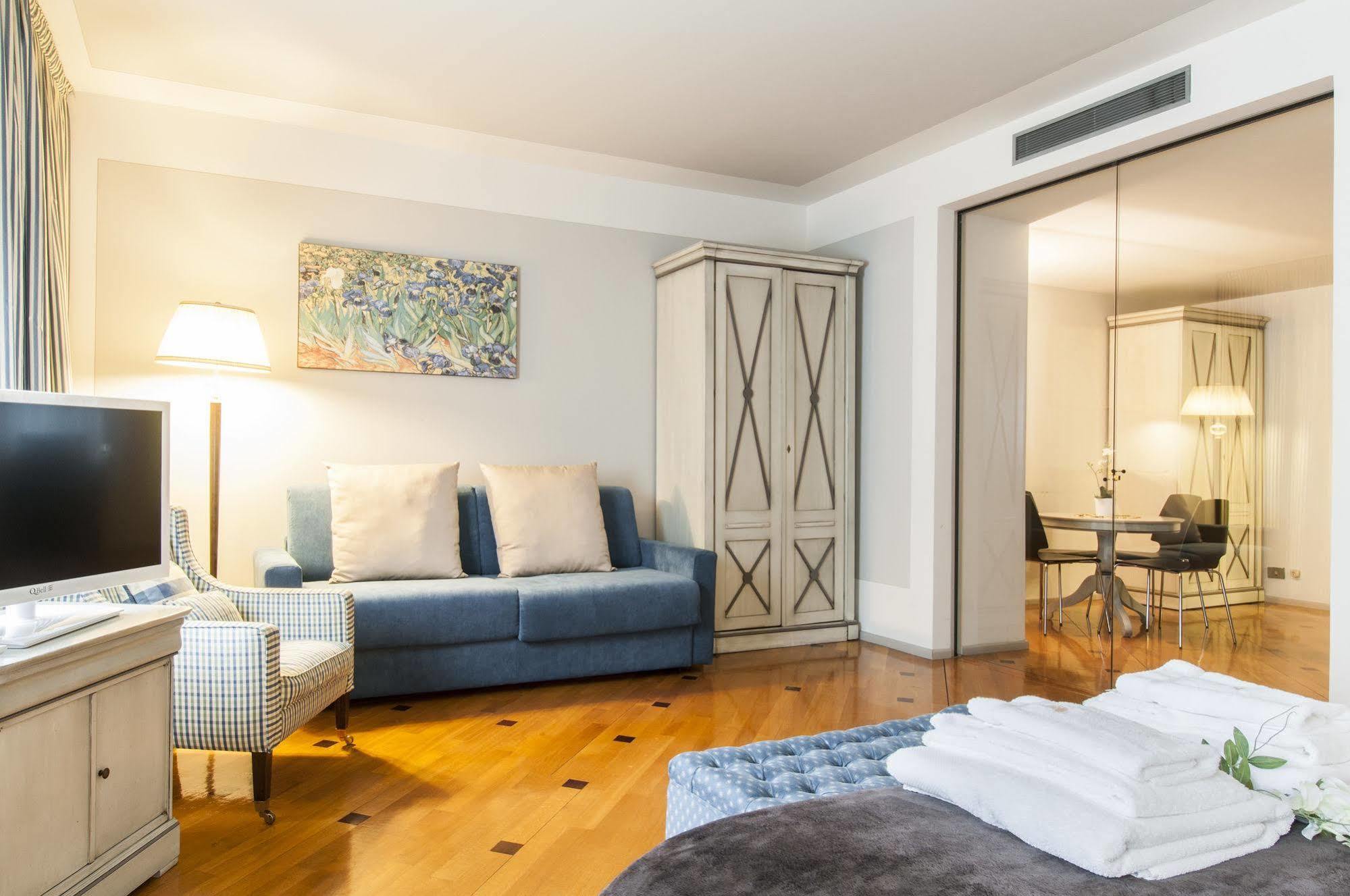 Milan Royal Suites 외부 사진