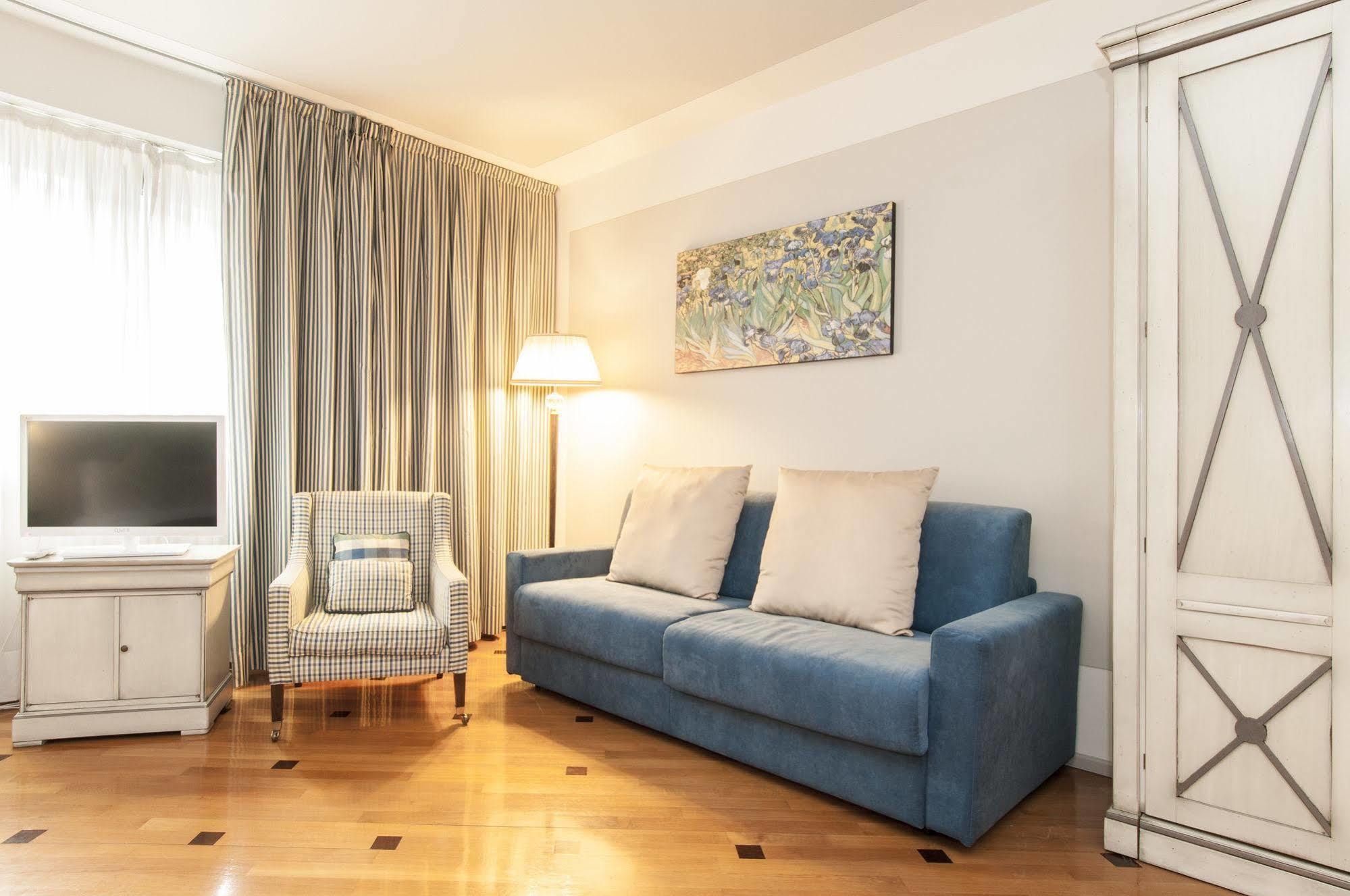 Milan Royal Suites 외부 사진