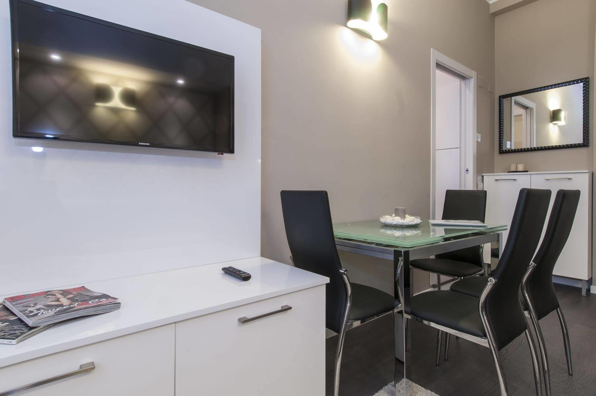 Milan Royal Suites 외부 사진
